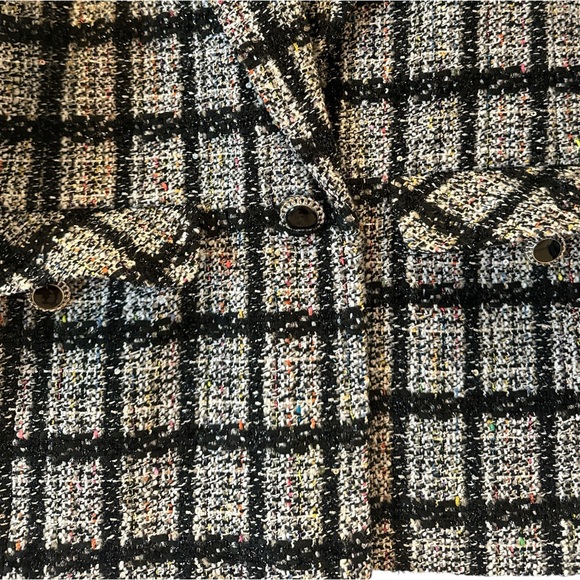 BAGATELLE TWEET BLAZER - Picture 4 of 4